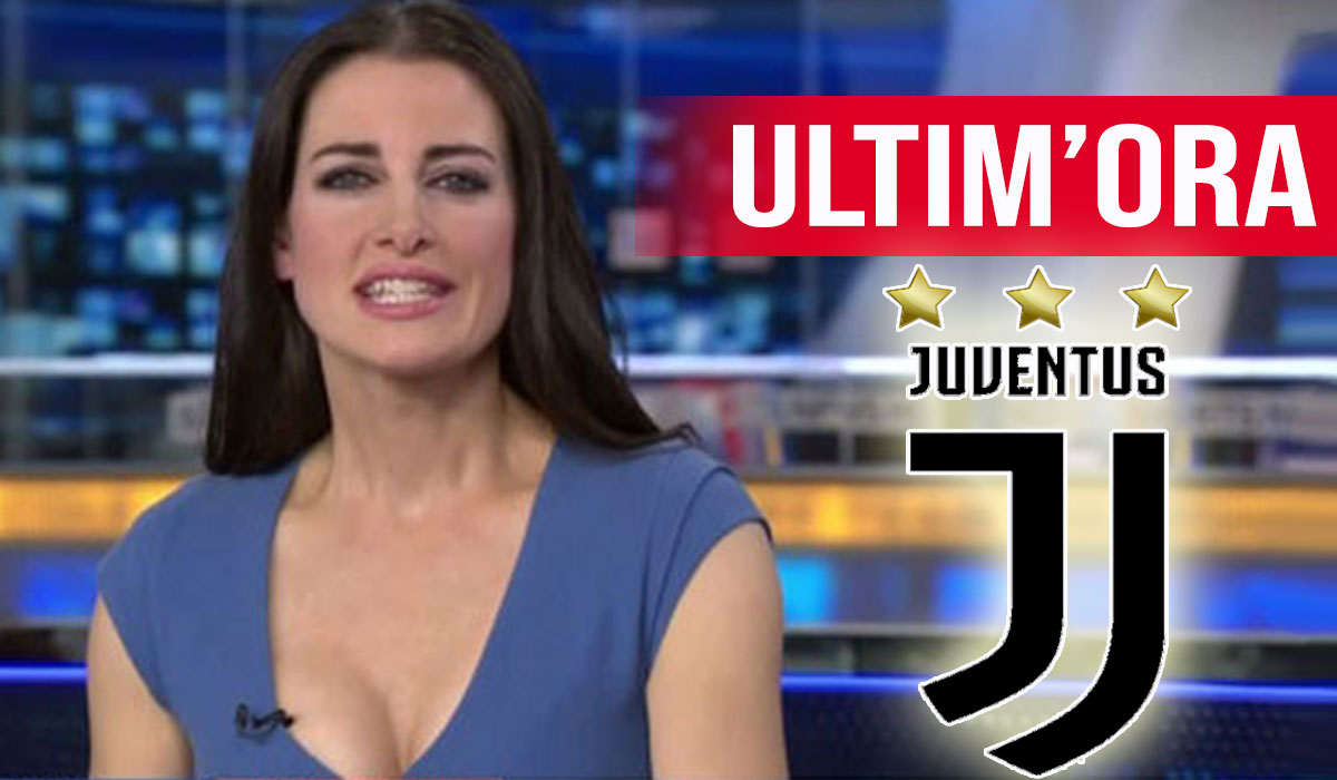 Calciomercato Juventus, ultim'ora: l'annuncio nel post-partita.