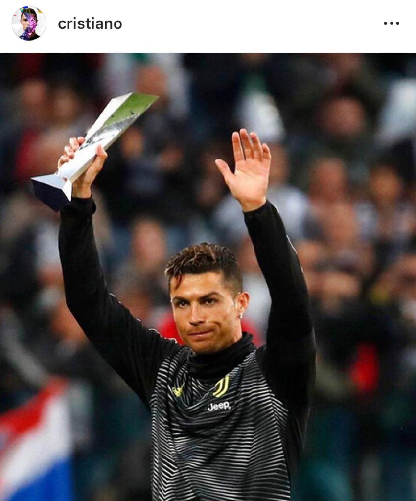 Notizie Juve, Ronaldo e la nuova auto.