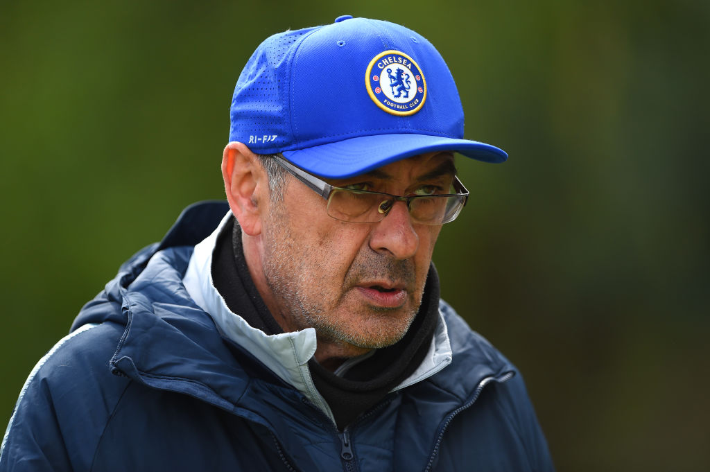 Sarri