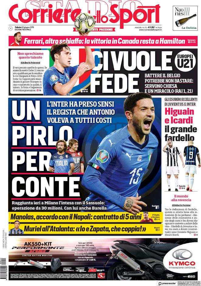 corriere