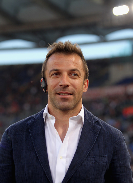 Del Piero