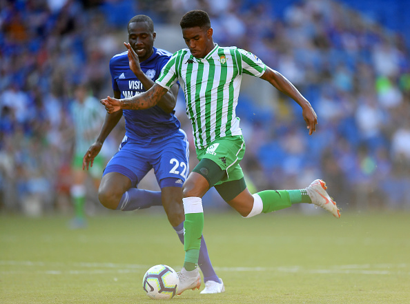 Notizie Juve, Junior Firpo a un passo dal Barcellona.