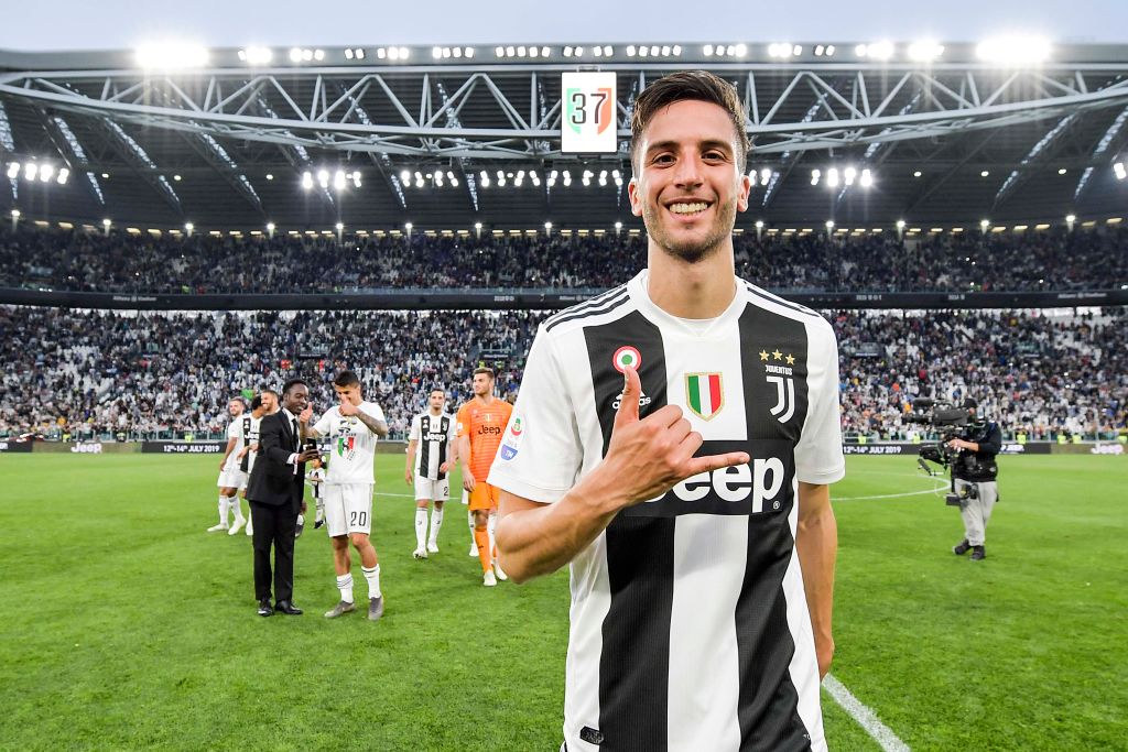 Bentancur.