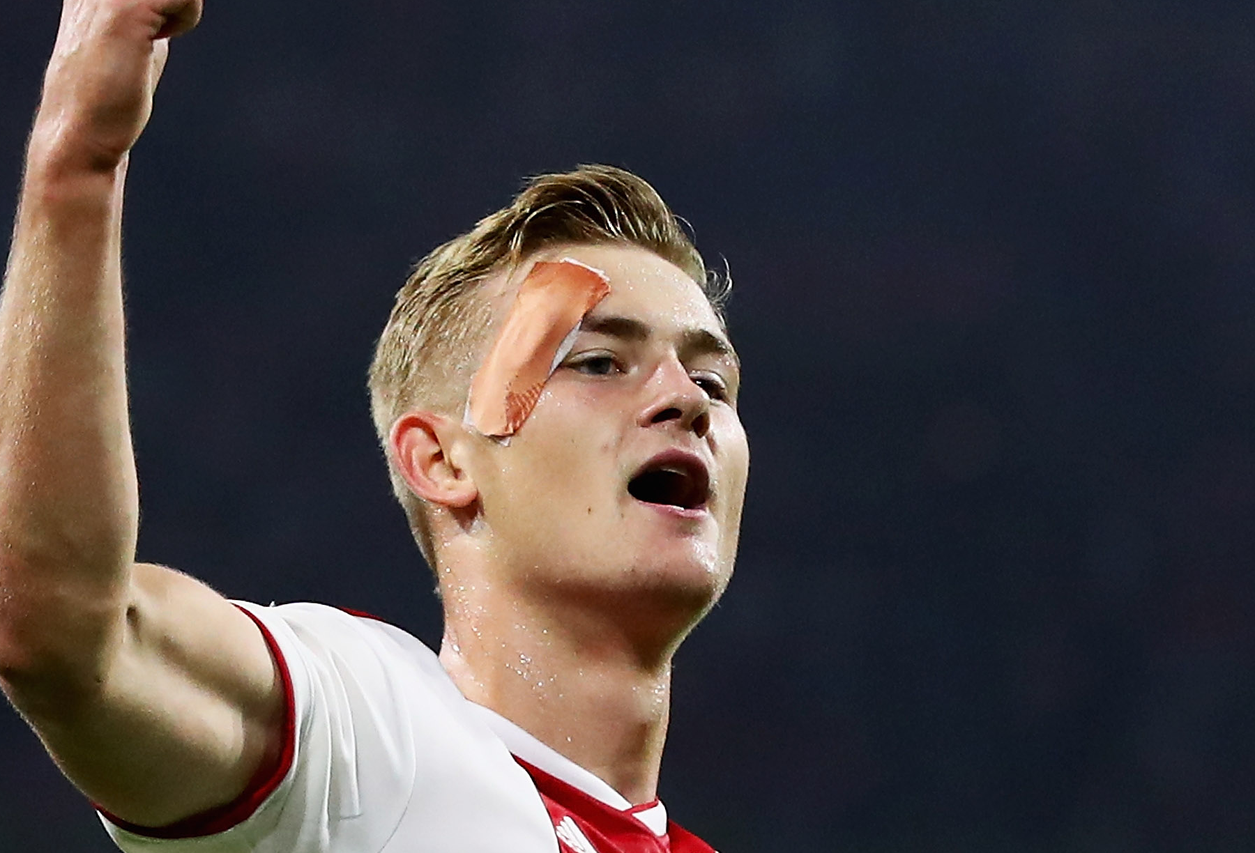 De Ligt