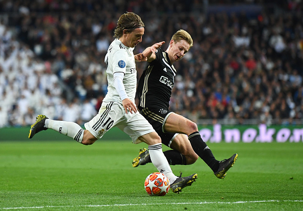 Modric