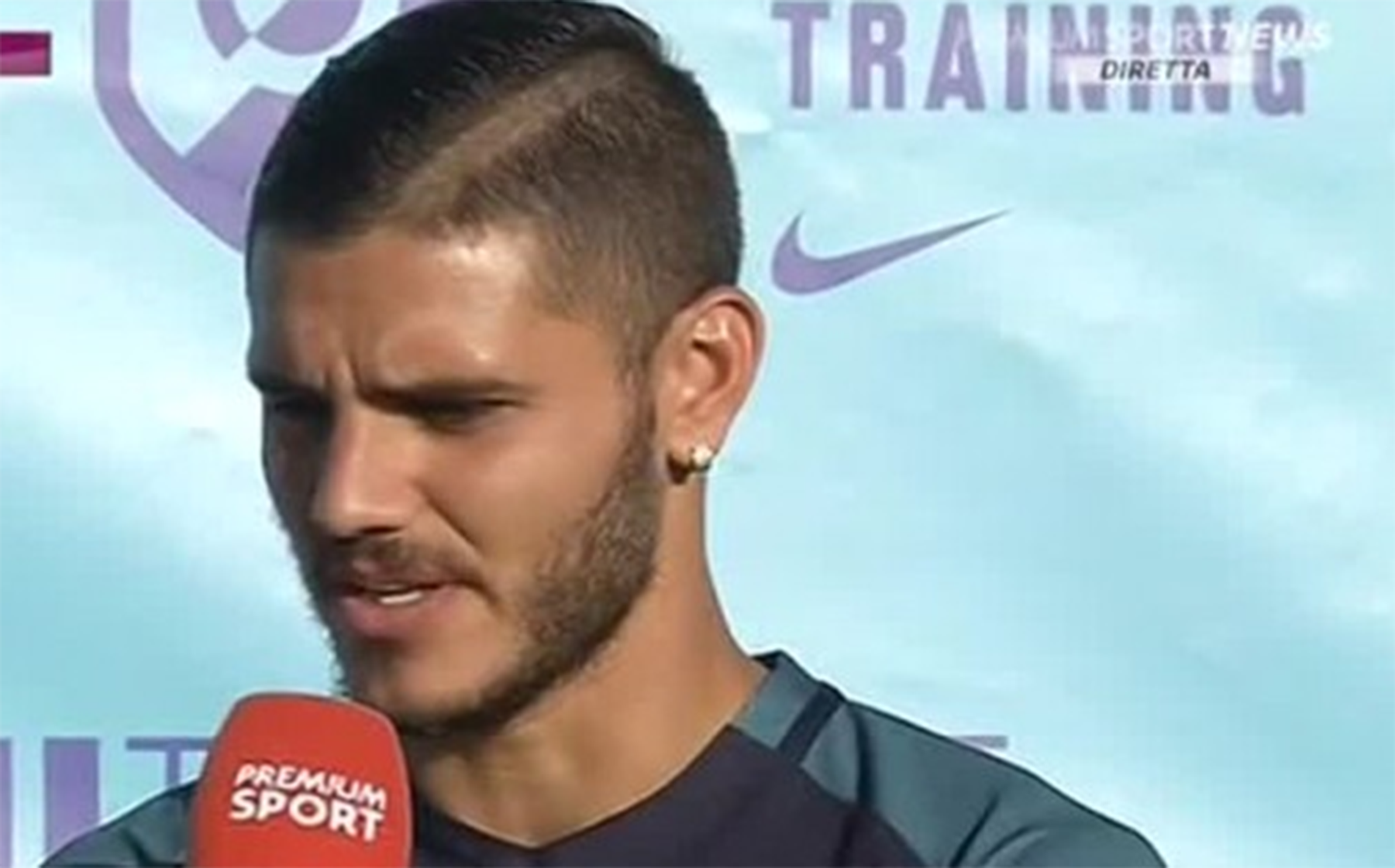 Mauro Icardi