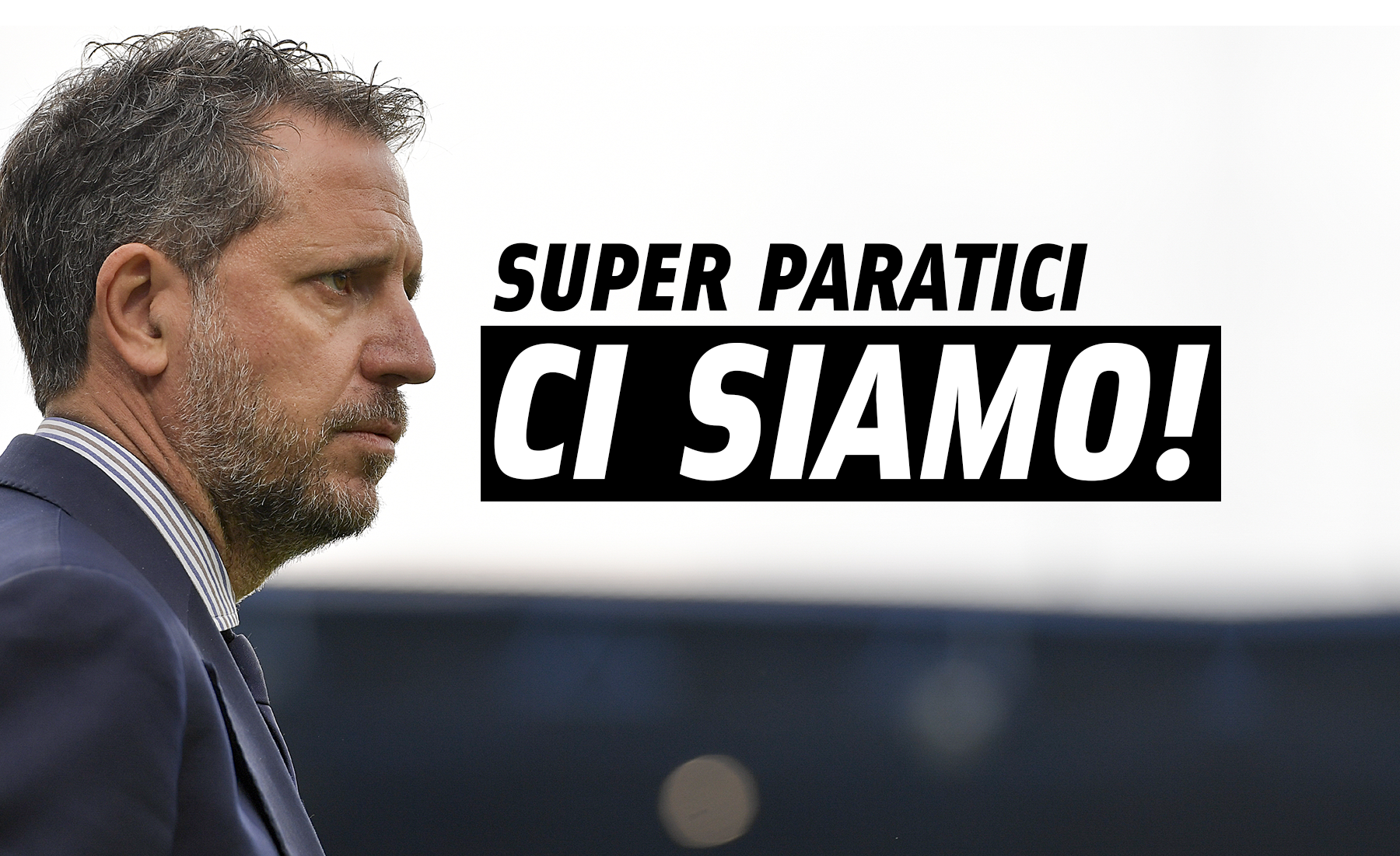 Calciomercato Juventus - Paratici al lavoro: ci siamo, prossime ore decisive.