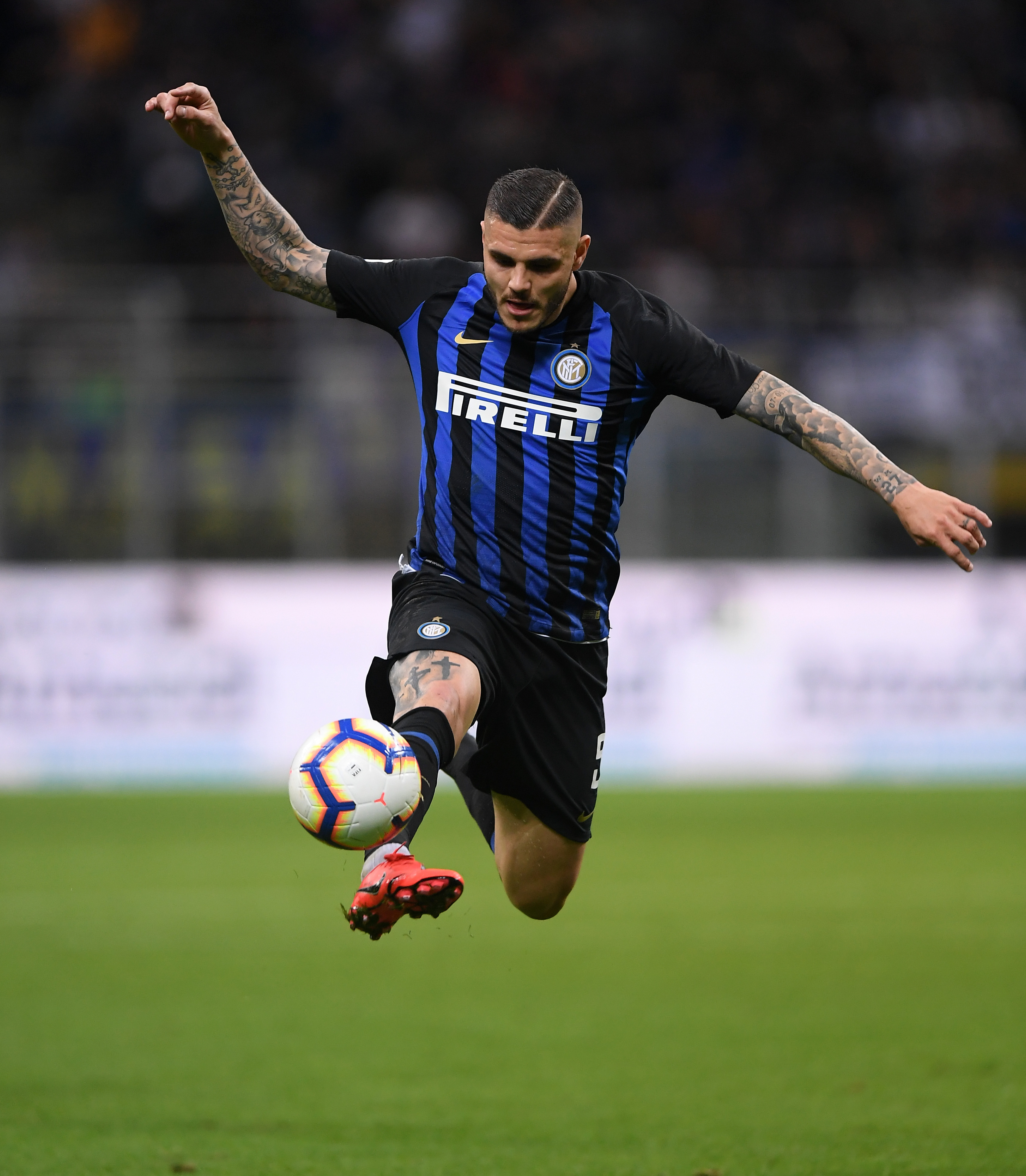 Mauro Icardi