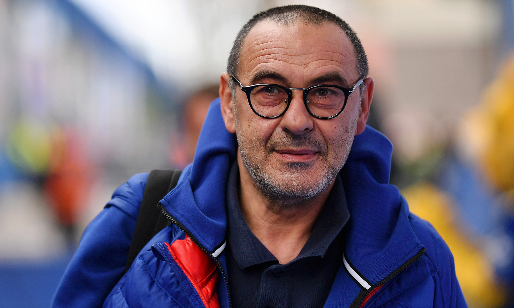 Calciomercato Juventus - Le ultime su Sarri