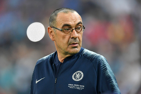 Sarri