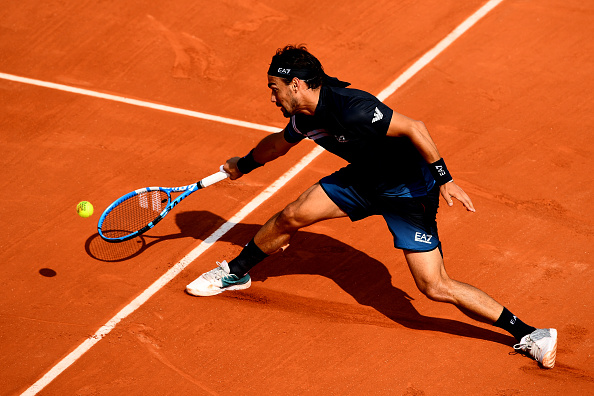 Fognini