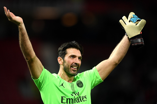 Notizie Juve, le parole di Sabatini su Buffon.