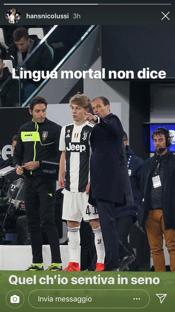 Nicolussi-Allegri