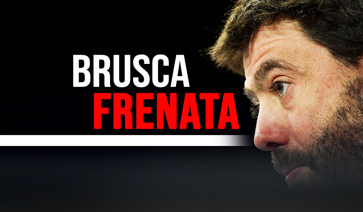 Calciomercato Juventus: brusca frenata per una grossa trattativa.