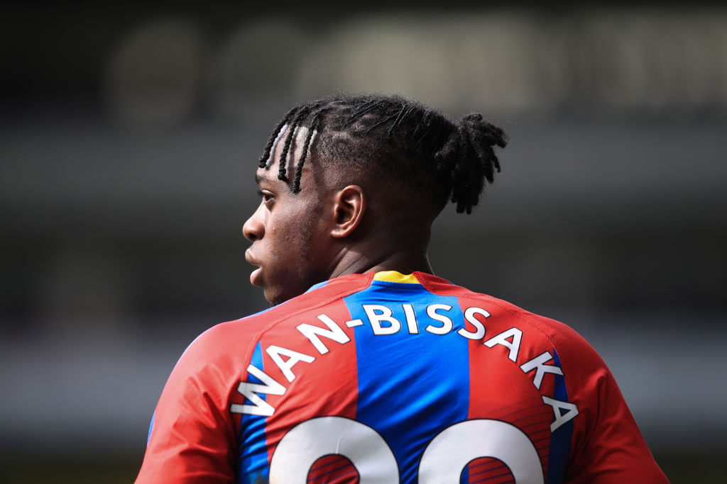 Notizie Juve, sfuma Wan-Bissaka.