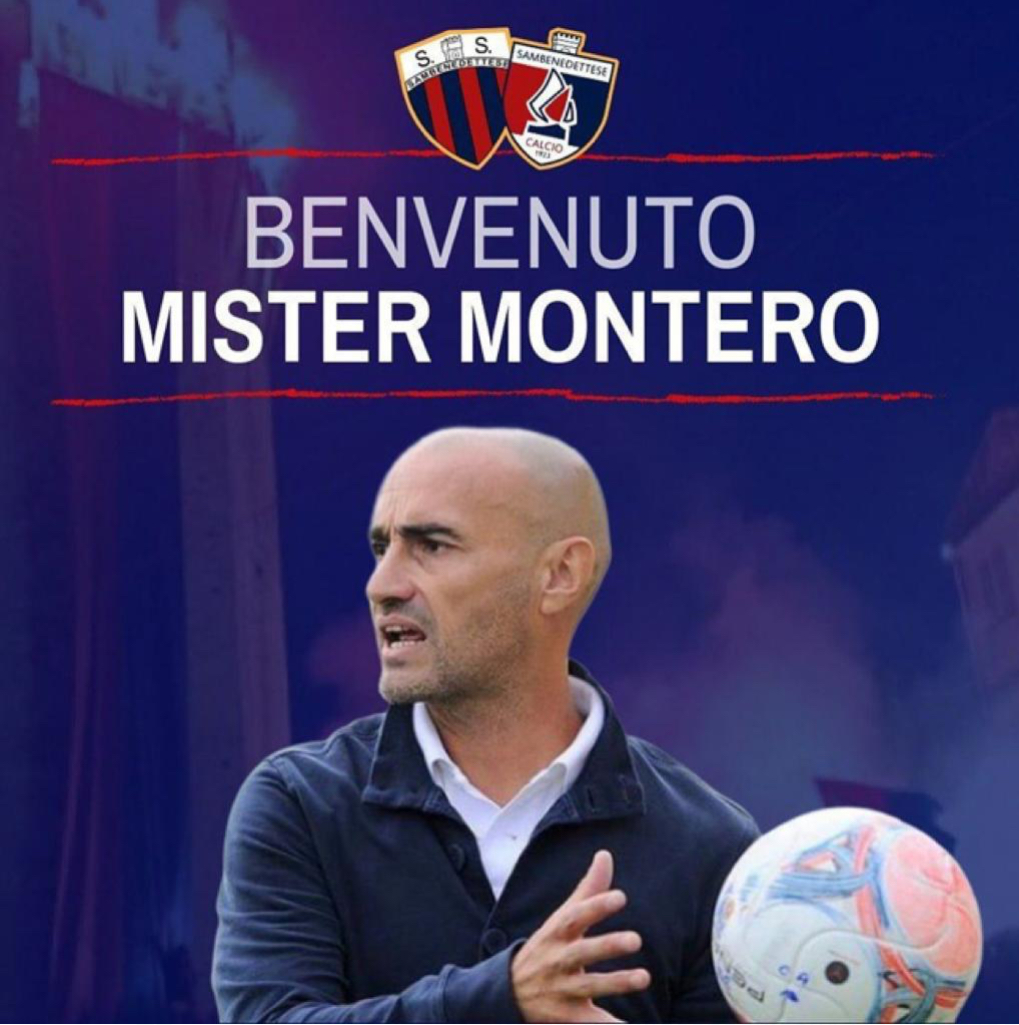 Montero Sambenedettese