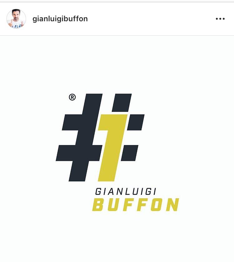 Logo Buffon