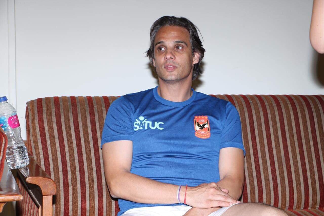 Nuno Gomes