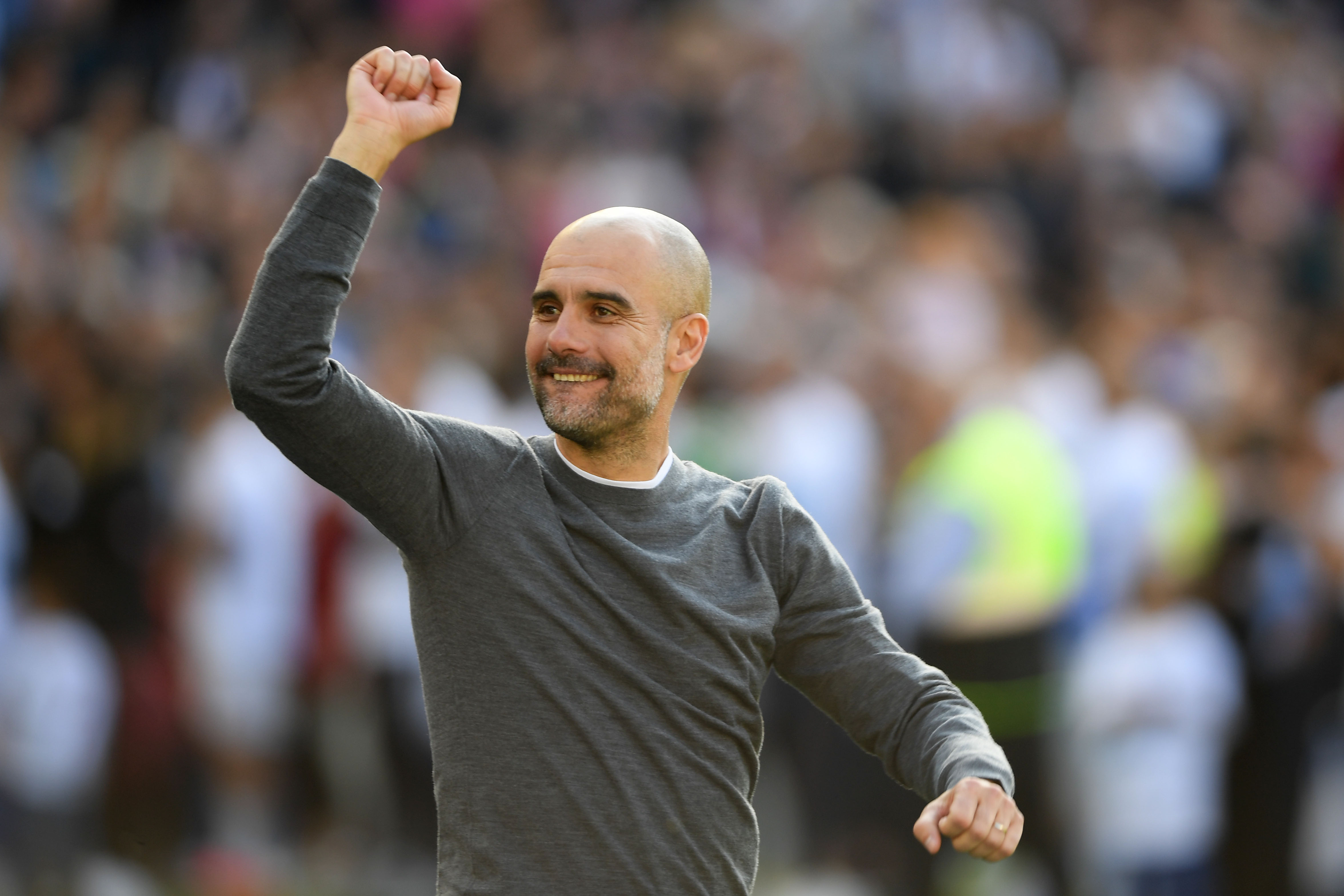 Mercato Juve - Pep Guardiola accostato nuovamente al club bianconero.