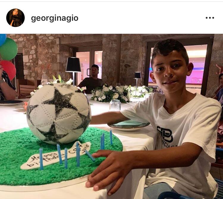 Ronaldo Jr