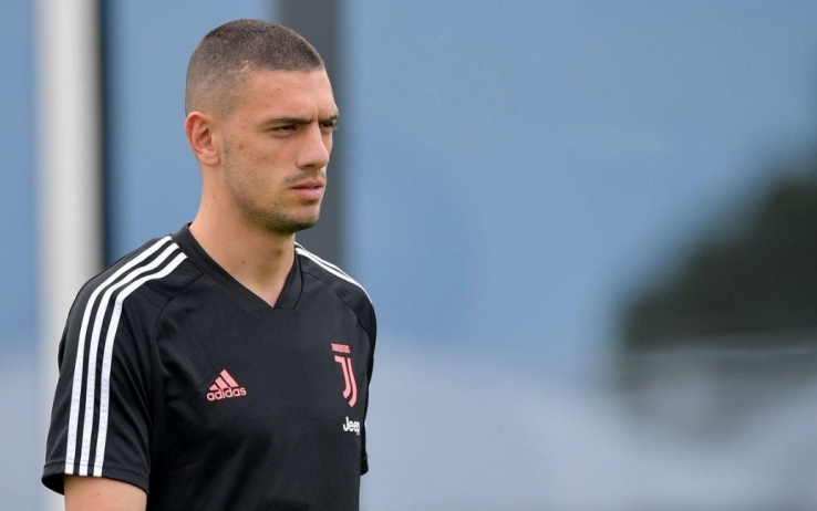 Demiral.