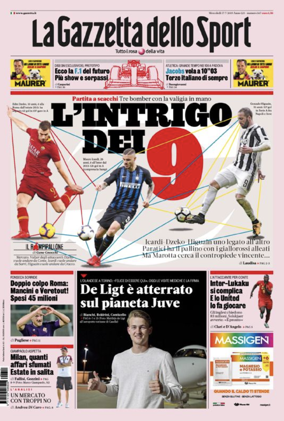 Gazzetta