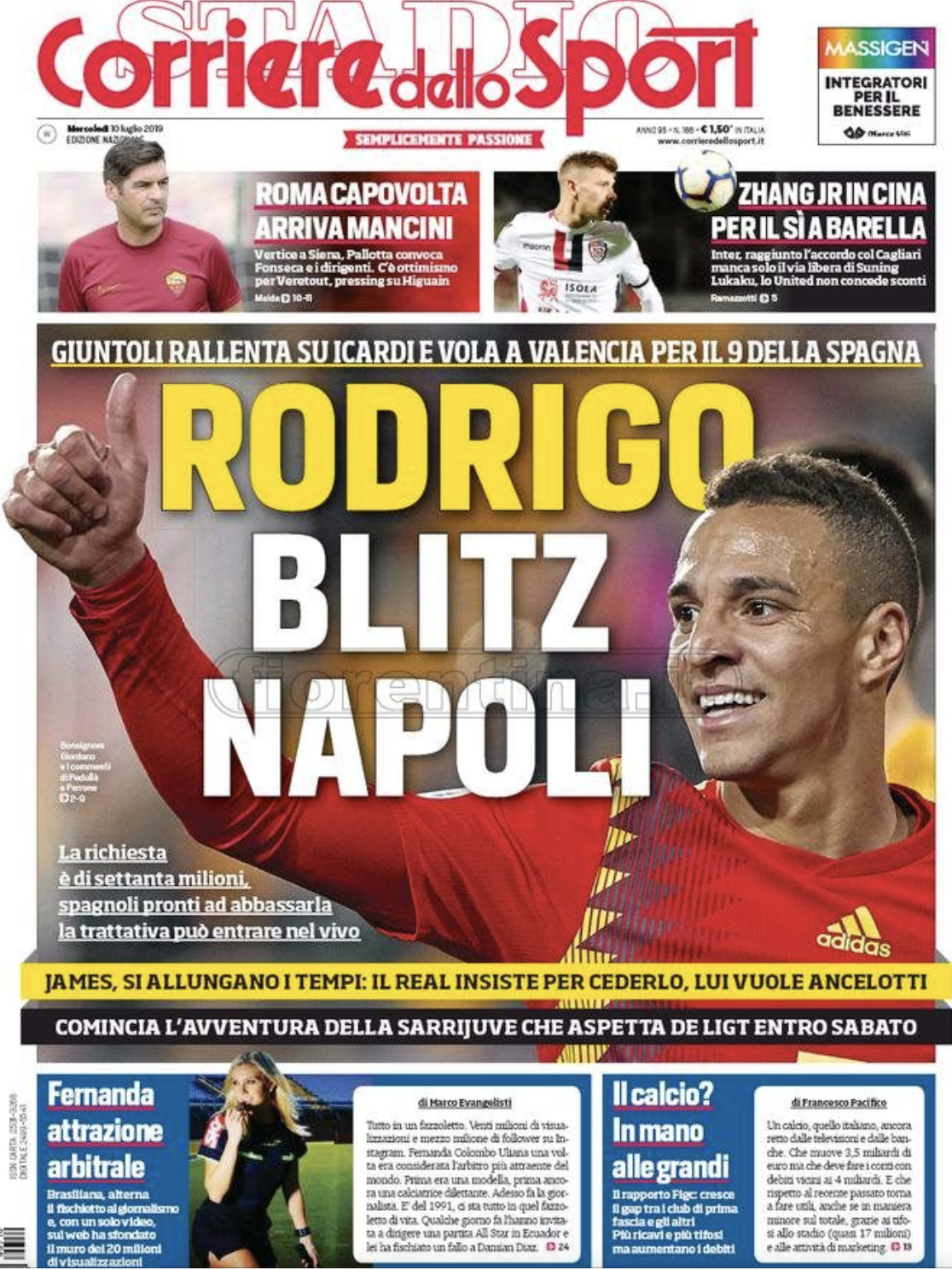 Corriere dello Sport