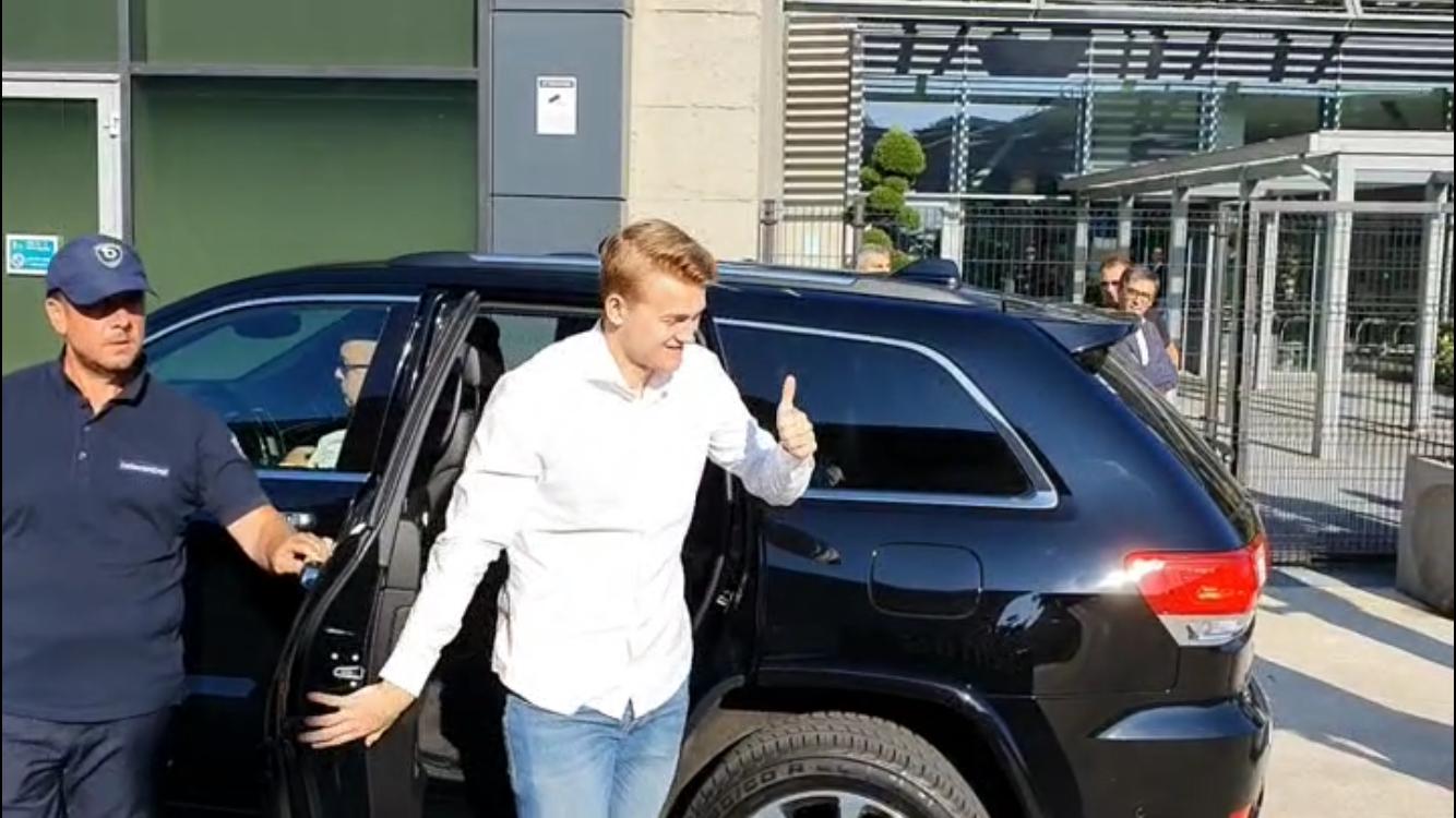 De Ligt al JMedical