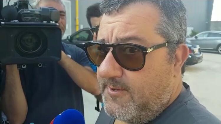 Raiola al JMedical