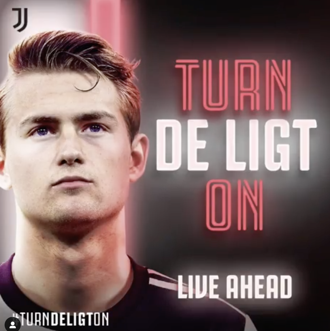 De Ligt