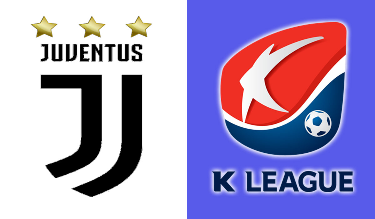 Live Juventus-Team K-League.