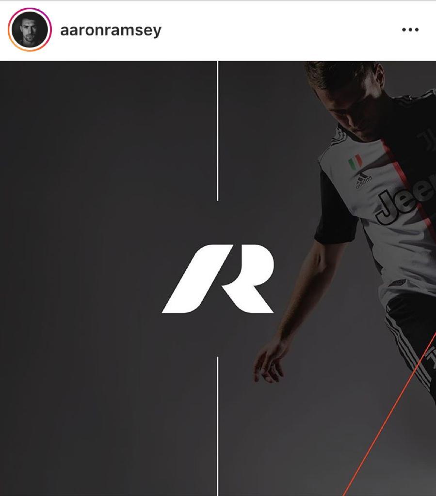 Logo Ramsey