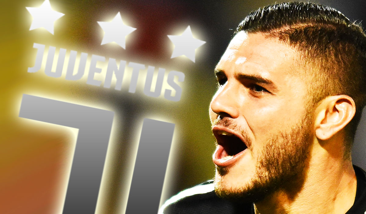 Calciomercato Juventus: bomba Icardi.