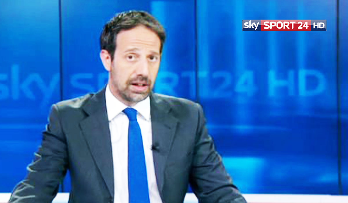 Mercato Juve: ultim'ora Sky Sport.