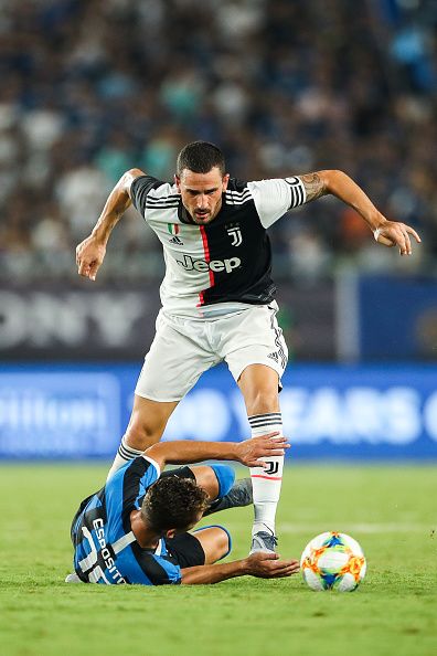 Bonucci