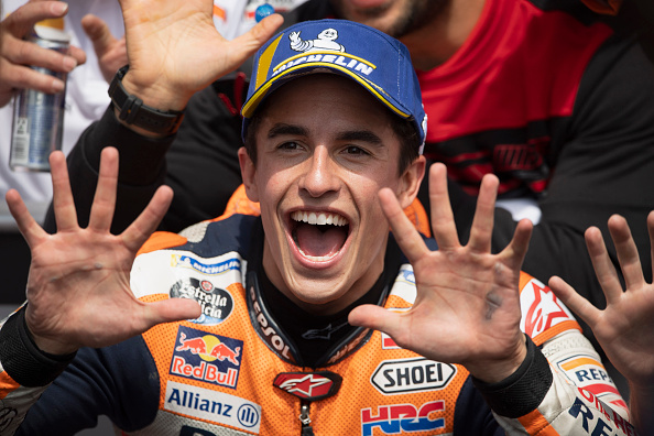 Marquez