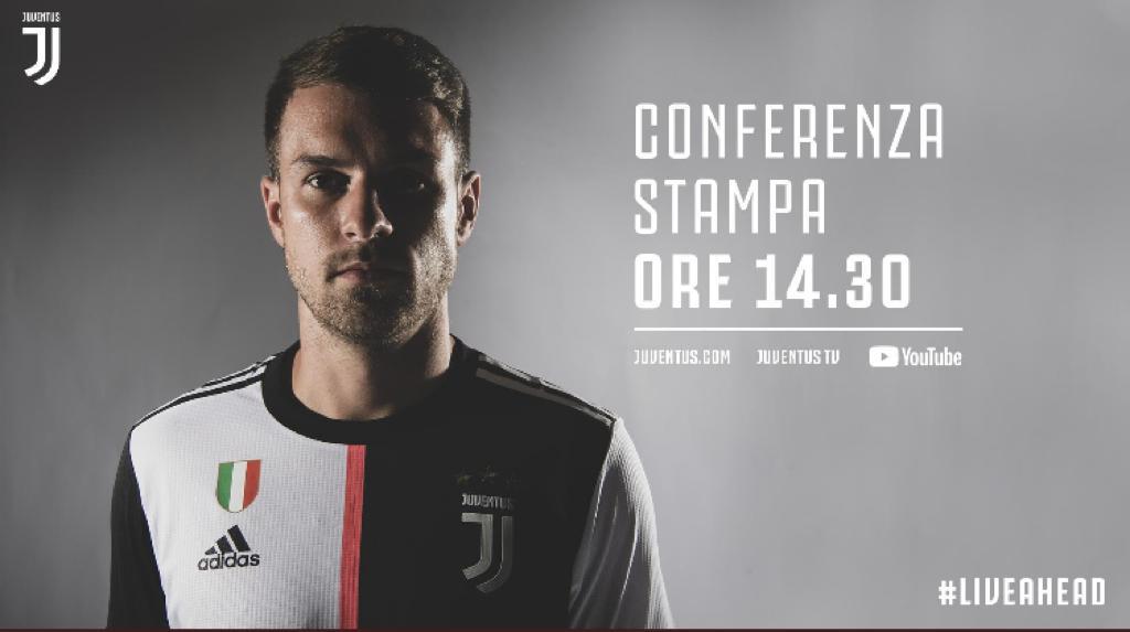 Ramsey conferenza