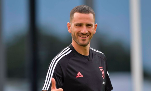 Bonucci