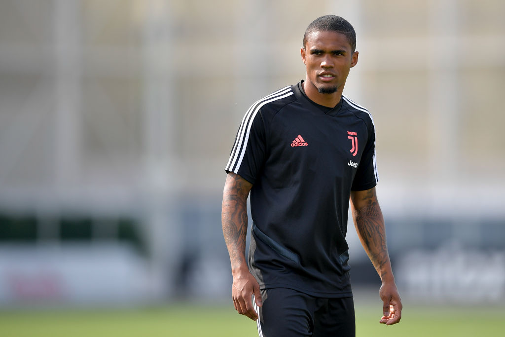 Douglas Costa