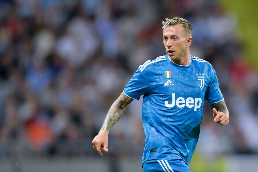 Bernardeschi