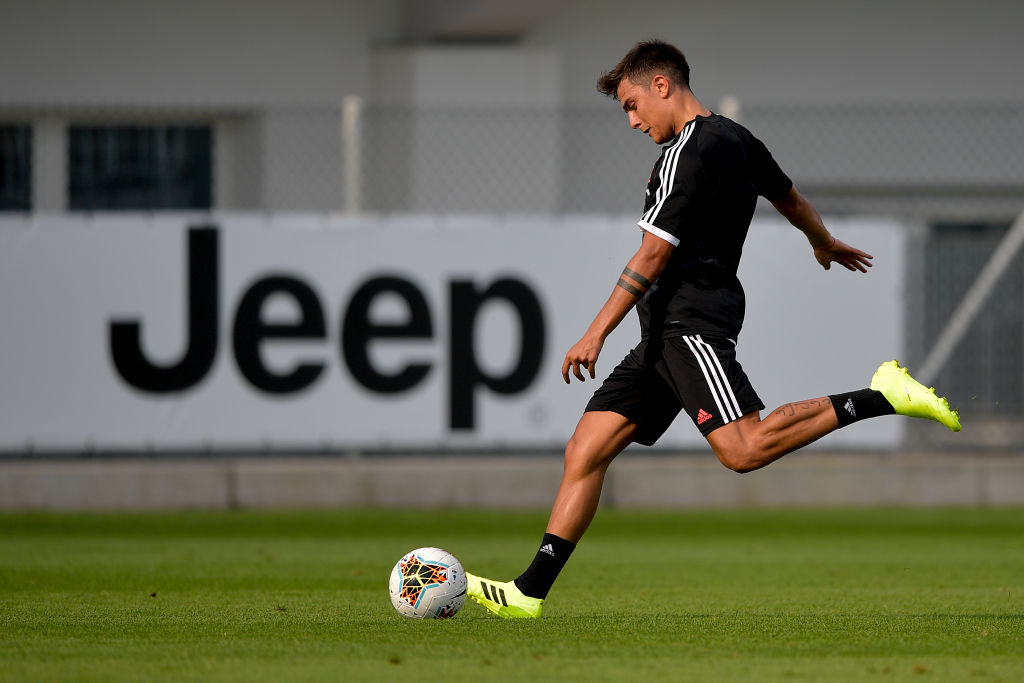 Dybala