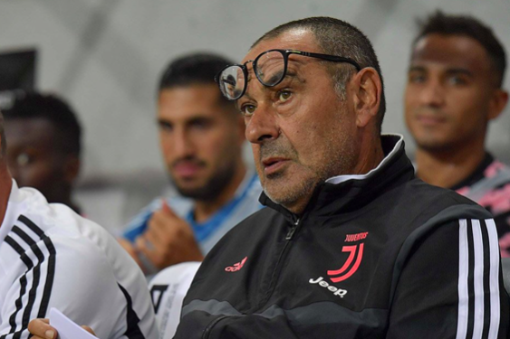 Maurizio Sarri