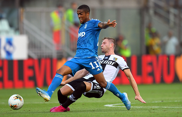 Douglas Costa