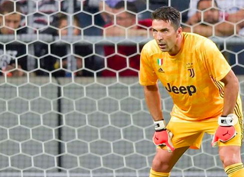 Buffon