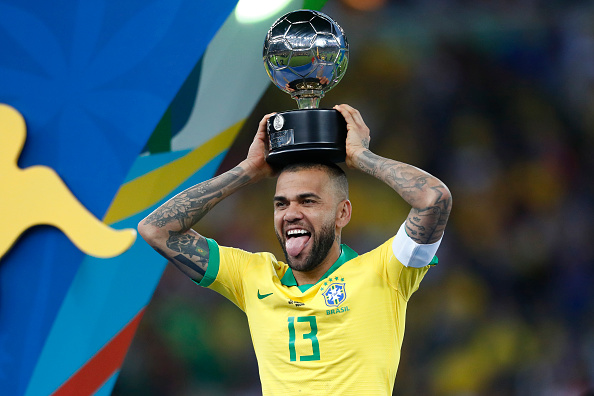 Dani Alves