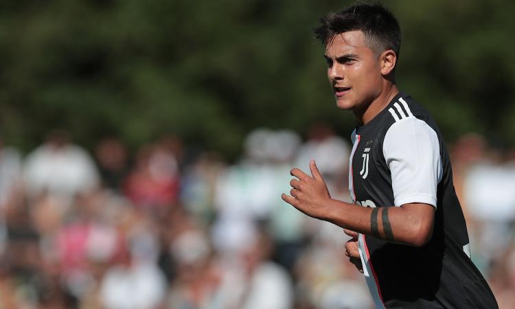 Dybala