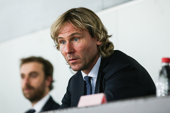 Nedved