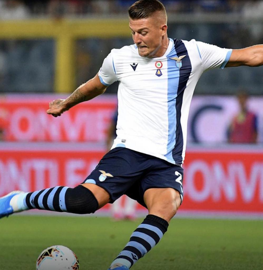 Milinkovic