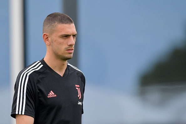 Merih Demiral