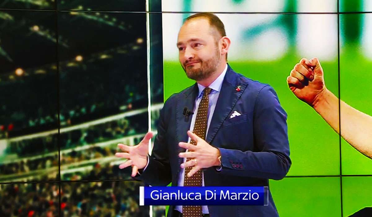 Mercato Juve: pessime notizie da Sky Sport.